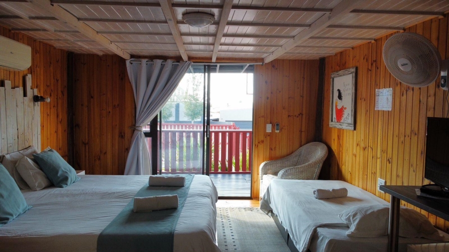 12 Bedroom Property for Sale in Keidebees Northern Cape